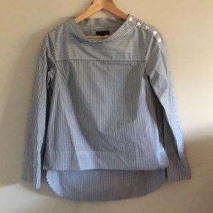 J Crew blouse